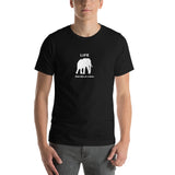 Men's One Bite  T-shirt