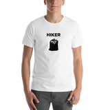 Men's Hiker Trash T-Shirt
