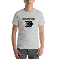 Men's Keep Moving Forward T-Shirt