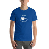 Men's Hiker Breakfast T-Shirt