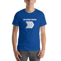 Men's Keep Moving Forward T-Shirt