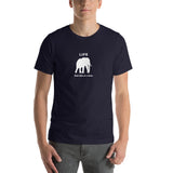 Men's One Bite  T-shirt