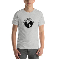 Men's What will be Your Adventure Today? T-shirt