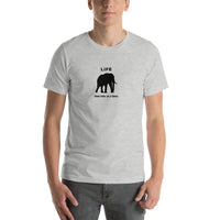 Men's One Bite  T-shirt