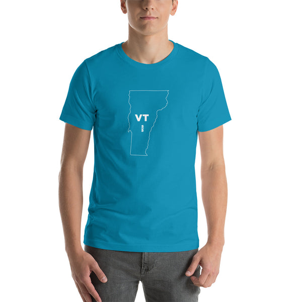Men's VT 5 Peak Bagging T-Shirt
