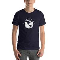 Men's What will be Your Adventure Today? T-shirt