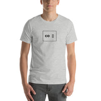 Men's CO 53 Peak Bagging T-Shirt