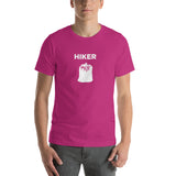 Men's Hiker Trash T-Shirt