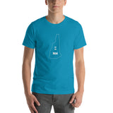 Men's NH 48 Peak Bagging T-Shirt
