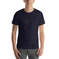 Men's Arizona Trail - Hike, Eat, Sleep, Repeat T-Shirt