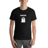 Men's Hiker Trash T-Shirt