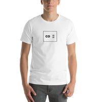 Men's CO 53 Peak Bagging T-Shirt