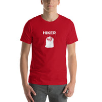 Men's Hiker Trash T-Shirt