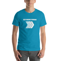 Men's Keep Moving Forward T-Shirt