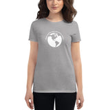 Women's What Will be Your Adventure Today? T-Shirt