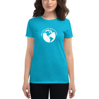 Women's What Will be Your Adventure Today? T-Shirt