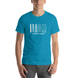 Men's No Wrong Choice T-Shirt