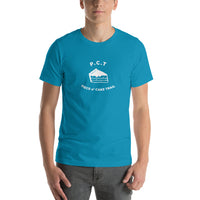 Men's PCT - Piece o' Cake Trail T-Shirt