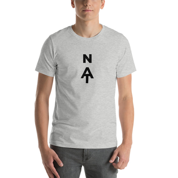 Men's NOBO Appalachian Trail LOGO T-Shirt