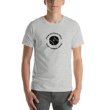 Men's Appalachian Trail Fart Tennis Open T-Shirt
