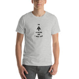 Men's The Appalachian Trail is Calling (Symbol) T-Shirt
