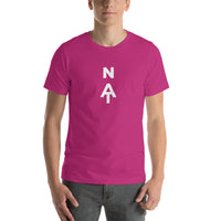 Men's NOBO Appalachian Trail LOGO T-Shirt