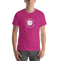 Men's Appalachian Trail Fart Tennis Open T-Shirt