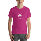 Men's PCT - Piece o' Cake Trail T-Shirt