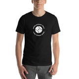 Men's Appalachian Trail Fart Tennis Open T-Shirt