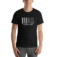 Men's No Wrong Choice T-Shirt