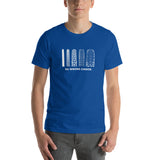 Men's No Wrong Choice T-Shirt