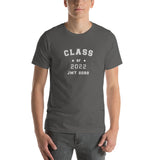 Men's SOBO Class of ____ John Muir Trail T-Shirt