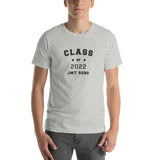 Men's SOBO Class of ____ John Muir Trail T-Shirt