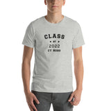 Men's NOBO Class of ____ Colorado Trail T-Shirt