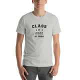 Men's NOBO Class of ____ Appalachian Trail T-Shirt