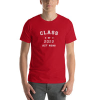 Men's NOBO Class of ____ Arizona Trail T-Shirt