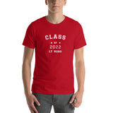 Men's NOBO Class of ____ Long Trail T-Shirt