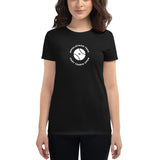 Women's Appalachian Trail Fart Tennis Open T-Shirt