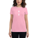 Women's SOBO Pacific Crest Trail T-Shirt