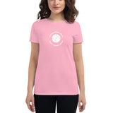 Women's Appalachian Trail Fart Tennis Open T-Shirt