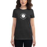 Women's Appalachian Trail Fart Tennis Open T-Shirt