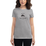 Women's PCT - Piece o' Cake Trail T-Shirt