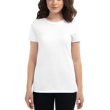 Women's NOBO Pacific Crest Trail T-Shirt
