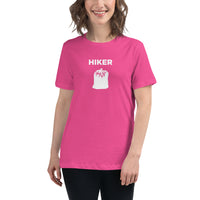 Women's Hiker Trash T-Shirt