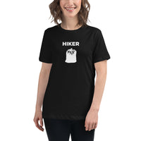Women's Hiker Trash T-Shirt