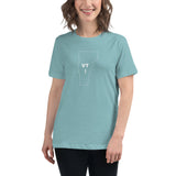 Women's Vermont 5 Peak Bagging T-Shirt
