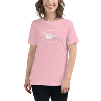 Women's Hiker Breakfast T-Shirt