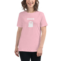 Women's Hiker Trash T-Shirt