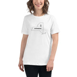 Women's Adirondack 46 Peak Bagging T-Shirt