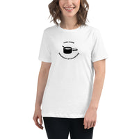 Women's Hiker Breakfast T-Shirt